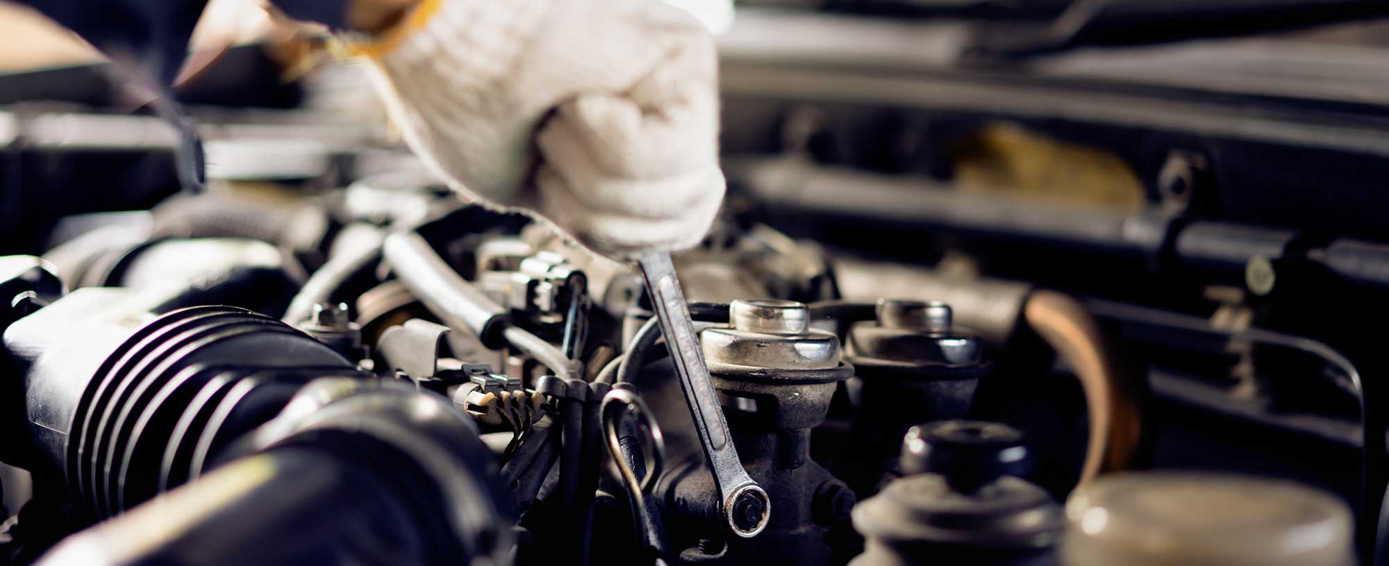 Servicing