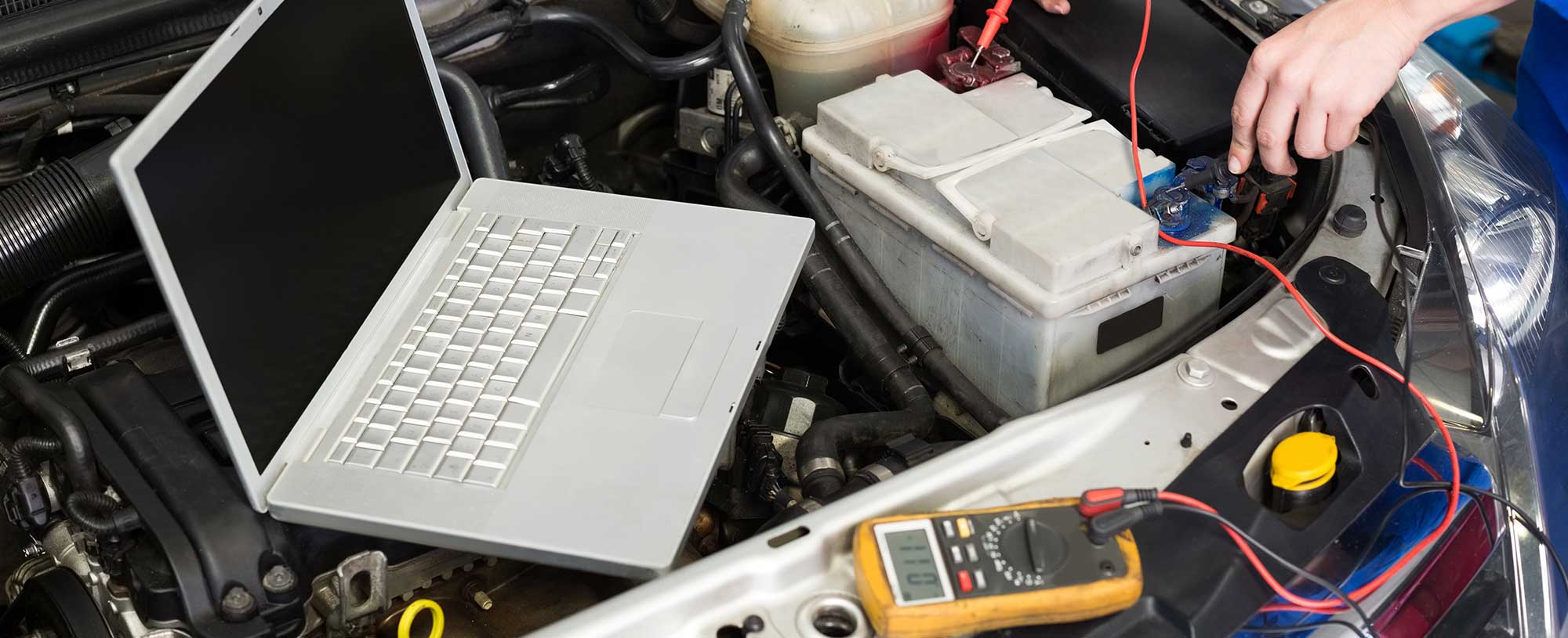 Diagnostics