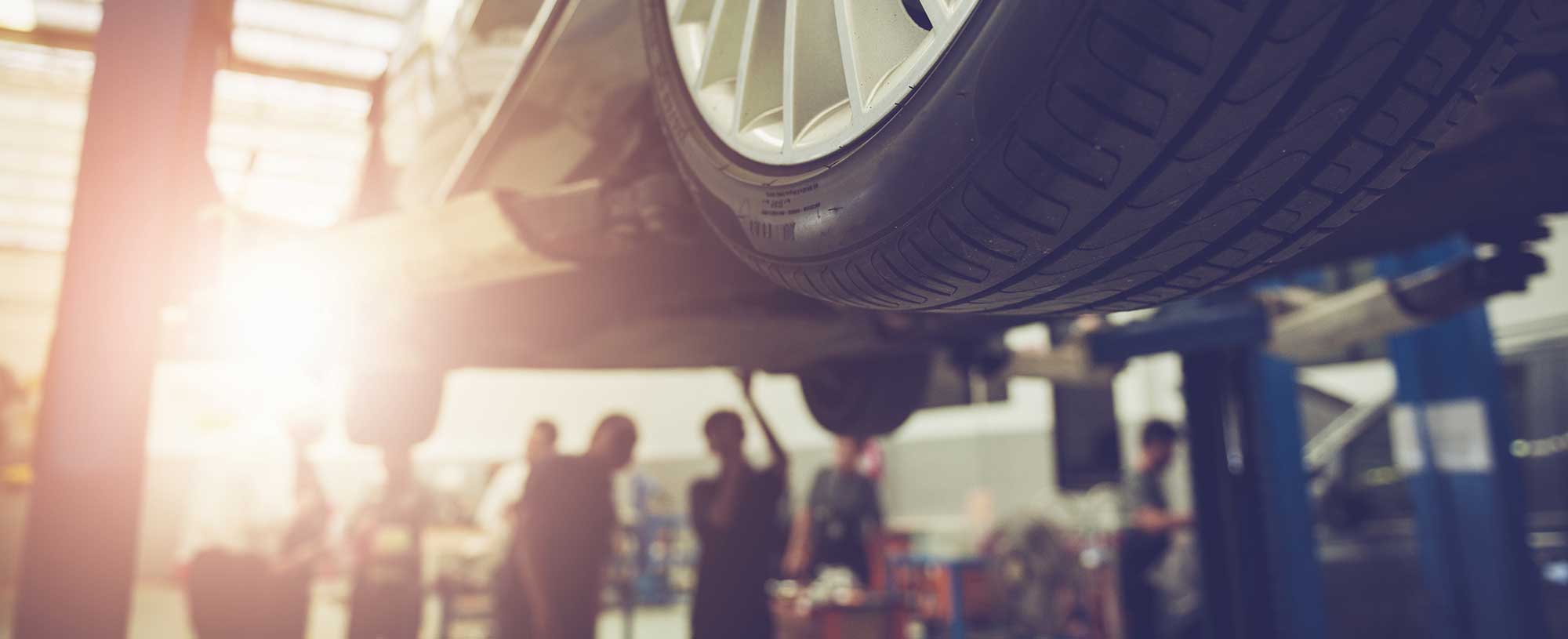 Timing Belts