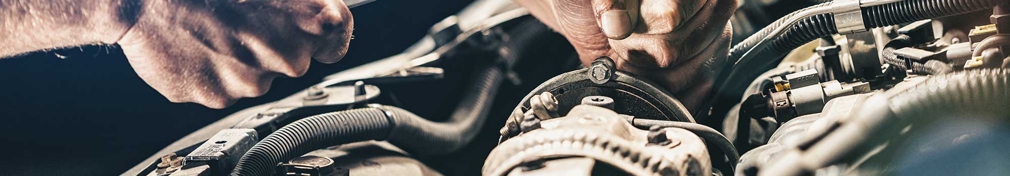 Vauxhall Servicing Nottingham