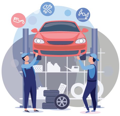 Mechanic