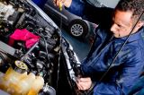 Full Service (Petrol Cars)