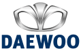 Daewoo Logo