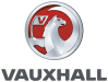 Vauxhall Logo