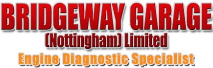 Bridgeway Garage (Nottingham) Limited