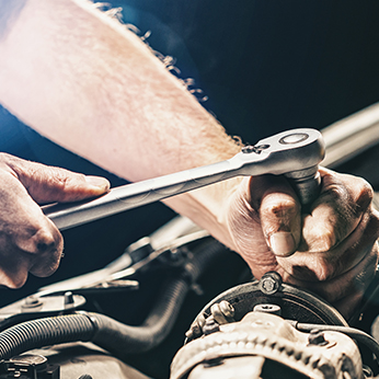 Garage Services